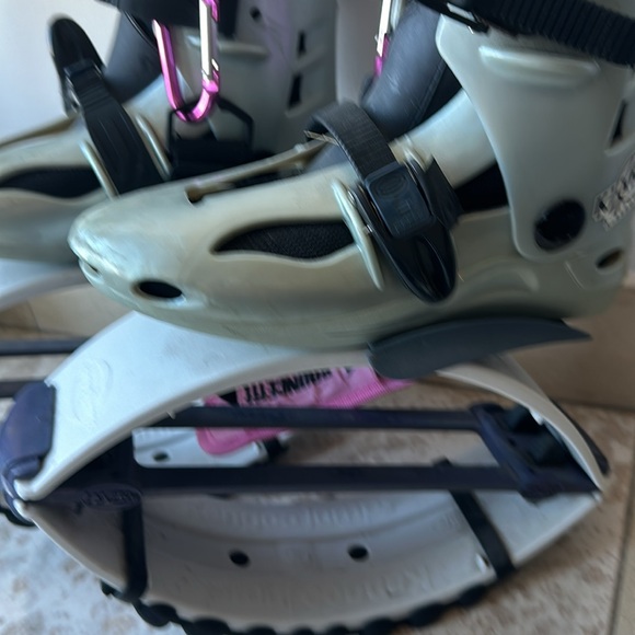 Kangoo Jumps - Picture 2 of 7